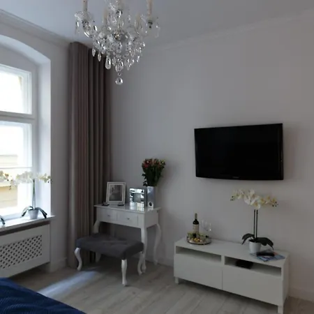 Apartment Kdro Rynek *