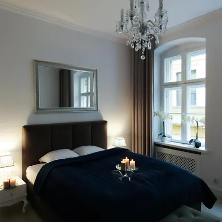Kdro Rynek Apartment Wroclaw