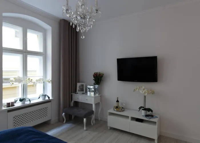Apartament Kdro Rynek *