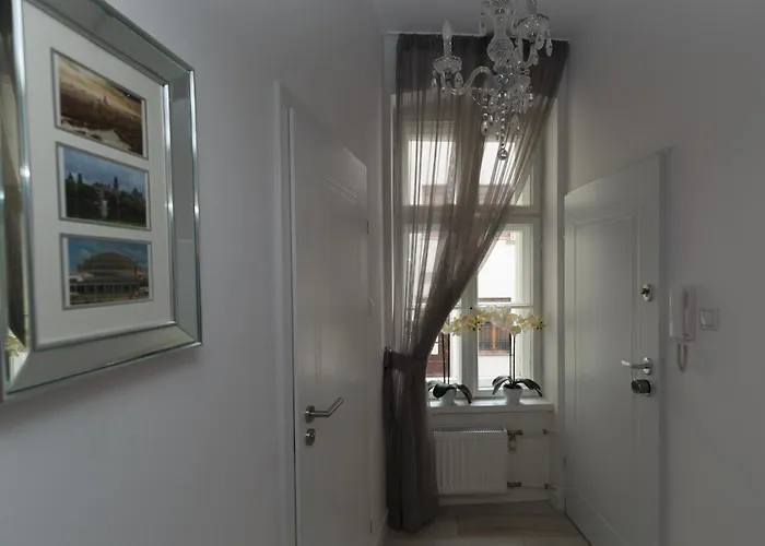 Kdro Rynek Apartament