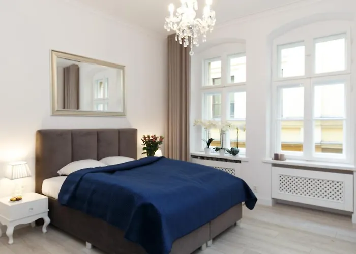 Apartament Kdro Rynek