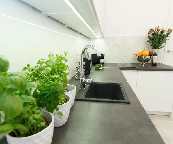 Kdro Rynek Apartament *