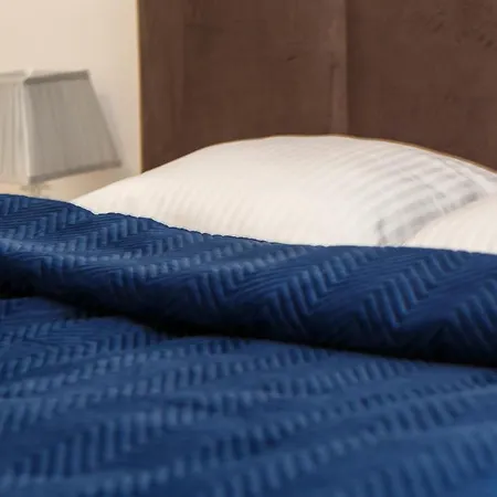 Kdro Rynek 아파트 브로츠와프