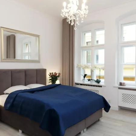 아파트 Kdro Rynek