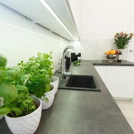 Kdro Rynek 아파트 *