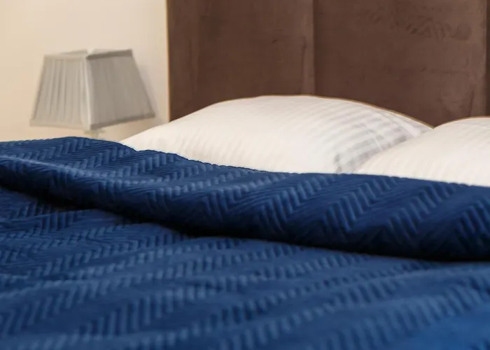 Kdro Rynek Apartman Wrocław