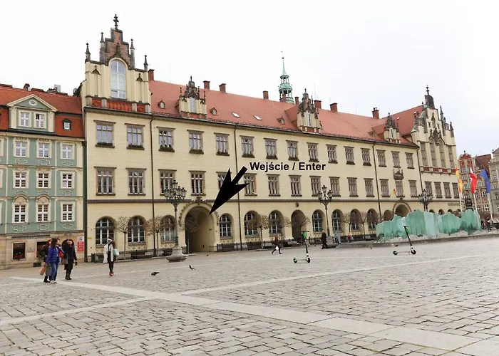 Kdro Rynek Wrocław